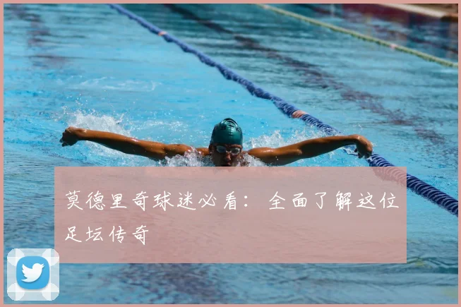 莫德里奇球迷必看:全面了解这位足坛传奇